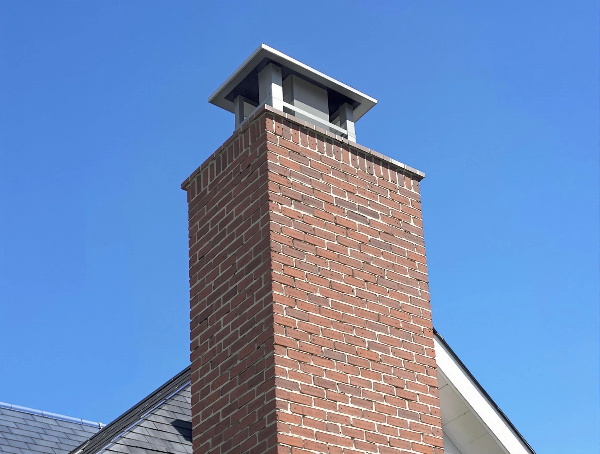 Chimney Remodeling service in Dumbarton, VA